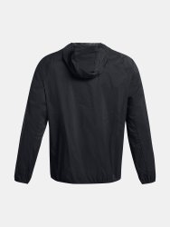 Куртка Under Armour LAUNCH LIGHTWEIGHT JKT-BLK