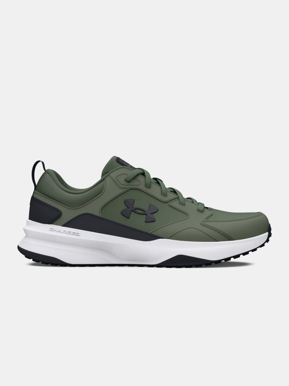Кросівки Under Armour UA Charged Edge-GRN
