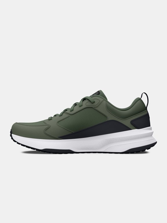 Кросівки Under Armour UA Charged Edge-GRN
