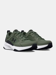 Кросівки Under Armour UA Charged Edge-GRN