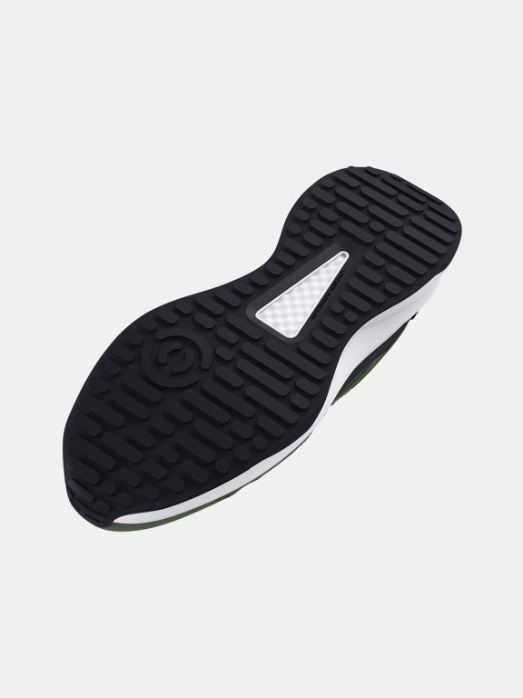 Кросівки Under Armour UA Charged Edge-GRN