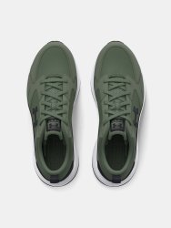 Кросівки Under Armour UA Charged Edge-GRN