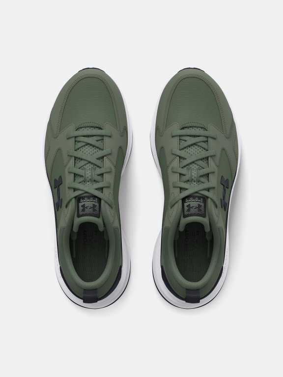 Кросівки Under Armour UA Charged Edge-GRN