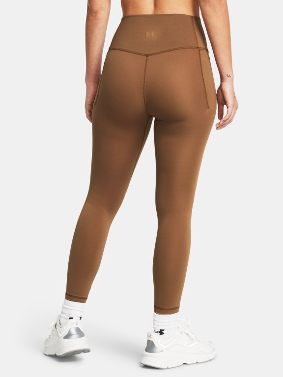 Легінси Under Armour Meridian Ankle Leg-BRN