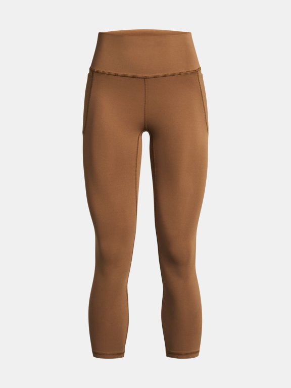 Легінси Under Armour Meridian Ankle Leg-BRN