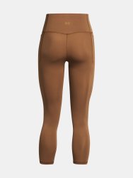 Легінси Under Armour Meridian Ankle Leg-BRN