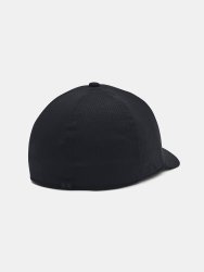 Кепка Under Armour M Iso-chill Armourvent STR-BLK