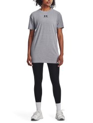 Футболка Under Armour UA W EXTENDED SS NEW-GRY