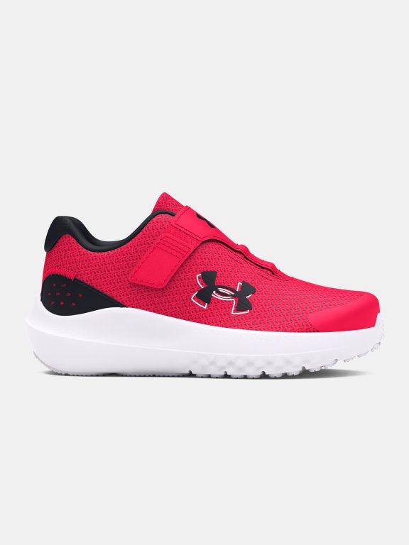 Кросівки Under Armour UA BINF Surge 4 AC-RED