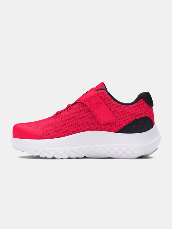Кросівки Under Armour UA BINF Surge 4 AC-RED