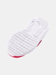 Кросівки Under Armour UA BINF Surge 4 AC-RED