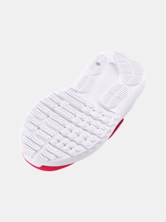 Кросівки Under Armour UA BINF Surge 4 AC-RED
