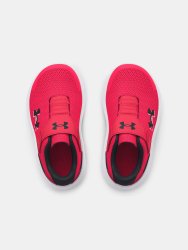 Кросівки Under Armour UA BINF Surge 4 AC-RED