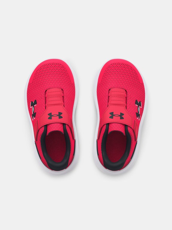 Кросівки Under Armour UA BINF Surge 4 AC-RED