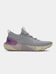 Кросівки Under Armour UA W HOVR Phantom 3 SE-GRY