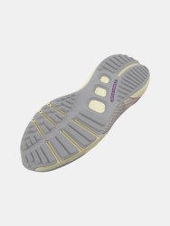 Кросівки Under Armour UA W HOVR Phantom 3 SE-GRY