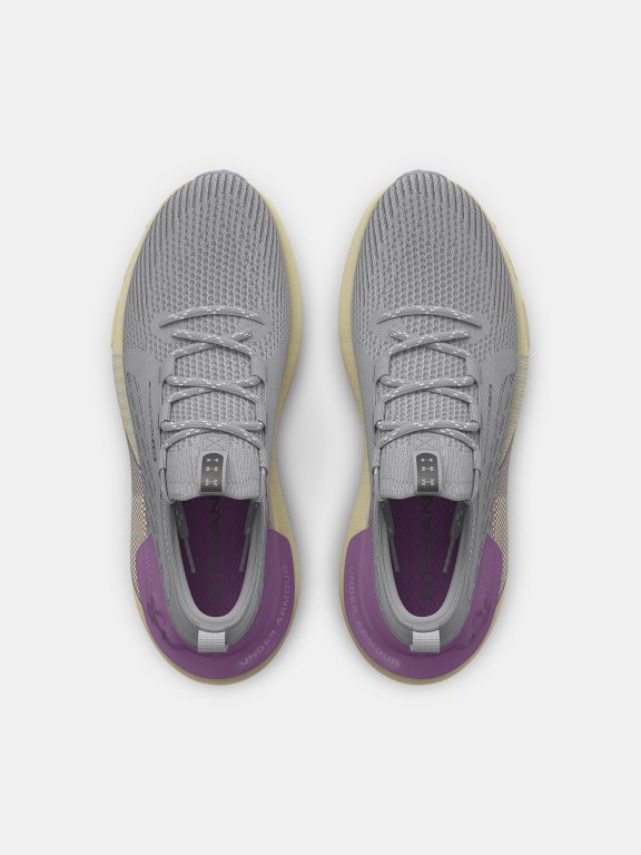 Кросівки Under Armour UA W HOVR Phantom 3 SE-GRY