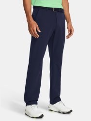 Штани Under Armour UA Tech Tapered Pant-BLU