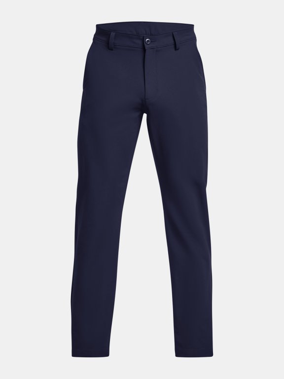 Штани Under Armour UA Tech Tapered Pant-BLU