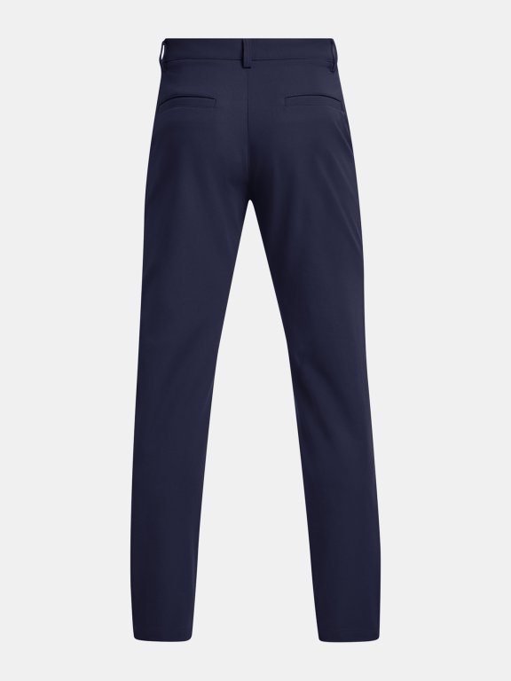 Штани Under Armour UA Tech Tapered Pant-BLU
