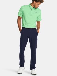 Штани Under Armour UA Tech Tapered Pant-BLU