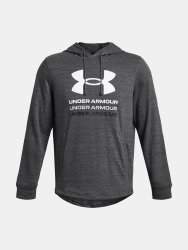 Худі Under Armour UA Rival Terry Graphic Hood-GRY