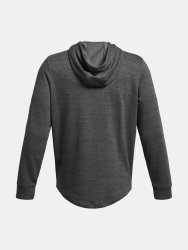 Худі Under Armour UA Rival Terry Graphic Hood-GRY