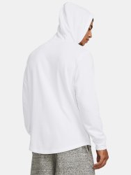 Худі Under Armour UA Rival Terry Graphic Hood-WHT