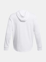 Худі Under Armour UA Rival Terry Graphic Hood-WHT