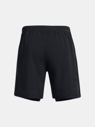 Шорти Under Armour UA LAUNCH 7'' 2-IN-1 SHORTS-BLK