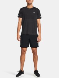 Шорти Under Armour UA LAUNCH 7'' 2-IN-1 SHORTS-BLK