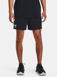 Шорти Under Armour UA Rival Terry 6in Short-BLK