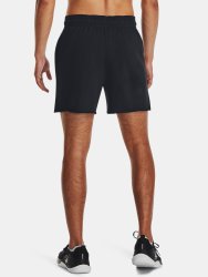 Шорти Under Armour UA Rival Terry 6in Short-BLK