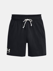 Шорти Under Armour UA Rival Terry 6in Short-BLK