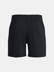 Шорти Under Armour UA Rival Terry 6in Short-BLK