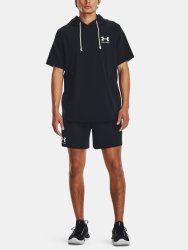 Шорти Under Armour UA Rival Terry 6in Short-BLK