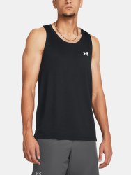 Майка Under Armour UA LAUNCH SINGLET-BLK