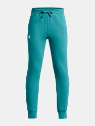 Штани Under Armour UA Rival-BLU