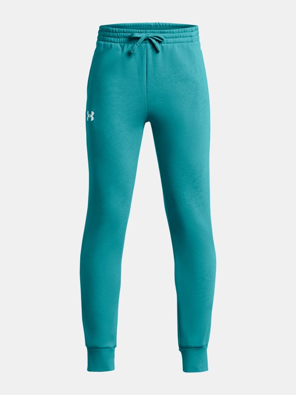 Штани Under Armour UA Rival-BLU
