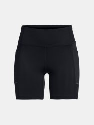 Шорти Under Armour UA Launch Half Tight-BLK