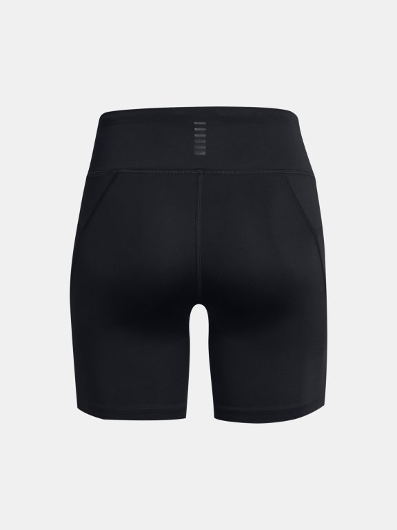Шорти Under Armour UA Launch Half Tight-BLK