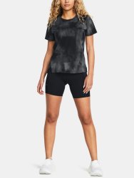 Шорти Under Armour UA Launch Half Tight-BLK