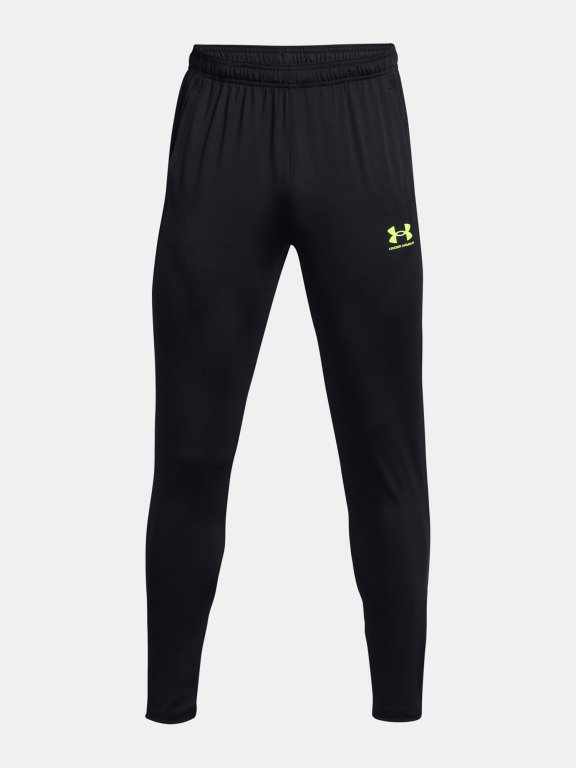 Штани Under Armour UA M's Ch. Train Pant-BLK