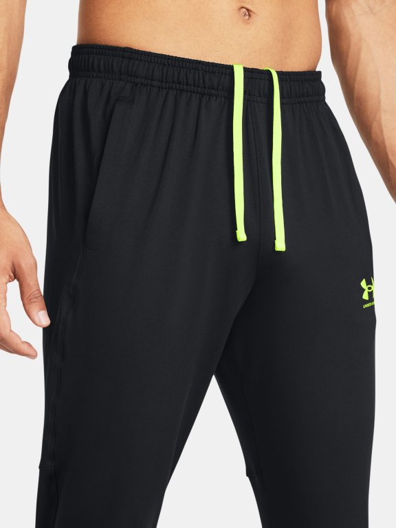 Штани Under Armour UA M's Ch. Train Pant-BLK