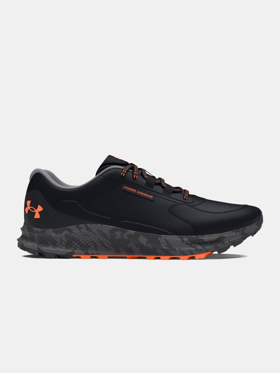 Кросівки Under Armour UA Charged Bandit TR 3-BLK