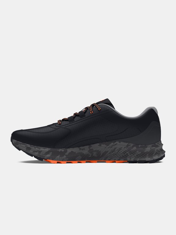 Кросівки Under Armour UA Charged Bandit TR 3-BLK