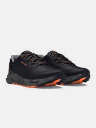 Кросівки Under Armour UA Charged Bandit TR 3-BLK
