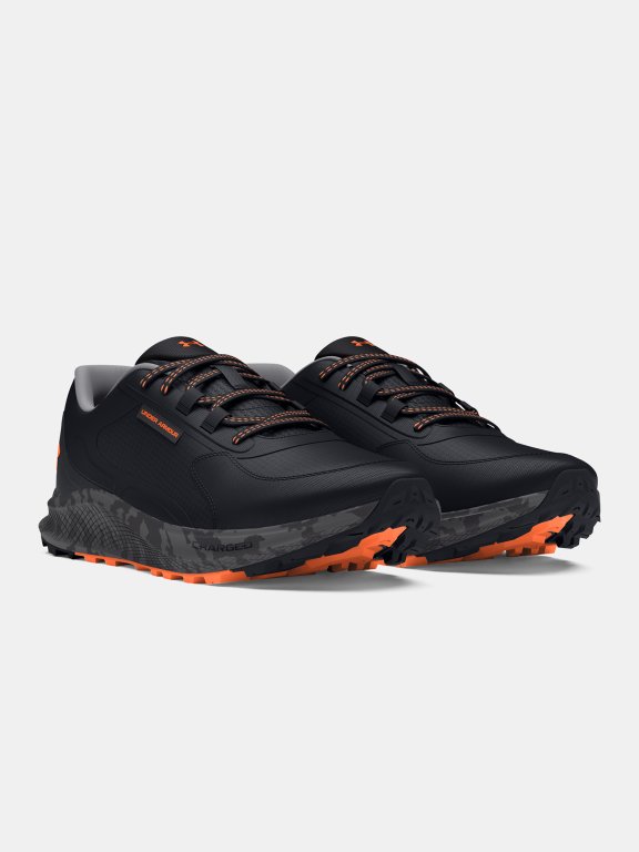 Кросівки Under Armour UA Charged Bandit TR 3-BLK