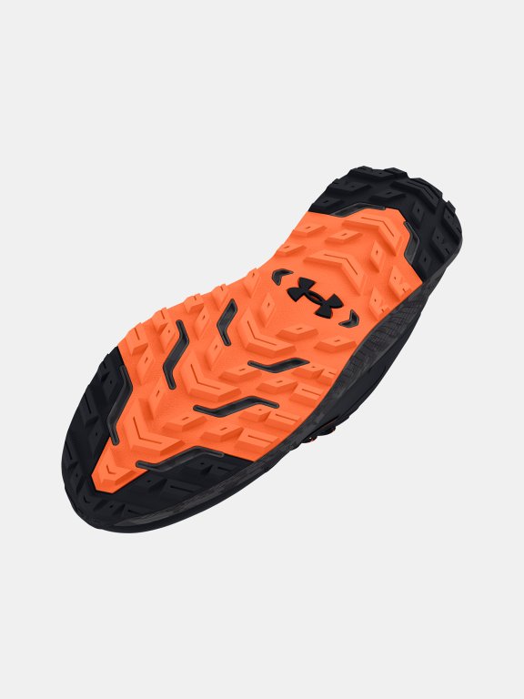 Кросівки Under Armour UA Charged Bandit TR 3-BLK