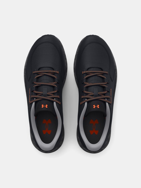 Кросівки Under Armour UA Charged Bandit TR 3-BLK